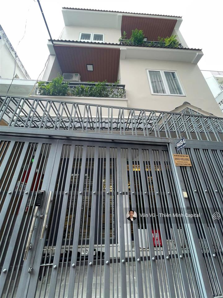 Còn 1 căn! khu tân định, q1. (6,5x18m). dt khủng ~113m2  4 tầng. hđt 780tr/năm. nhà đẹp. chỉ 28 tỷ