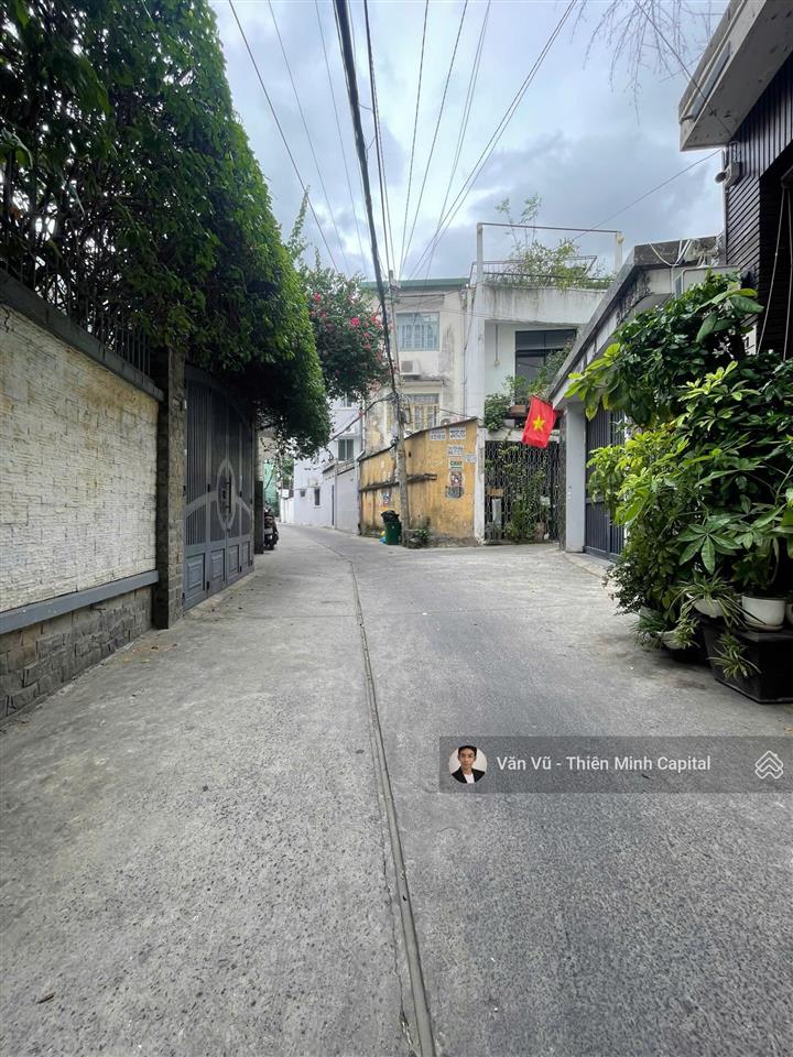 Còn 1 căn! khu tân định, q1. (6,5x18m). dt khủng ~113m2  4 tầng. hđt 780tr/năm. nhà đẹp. chỉ 28 tỷ