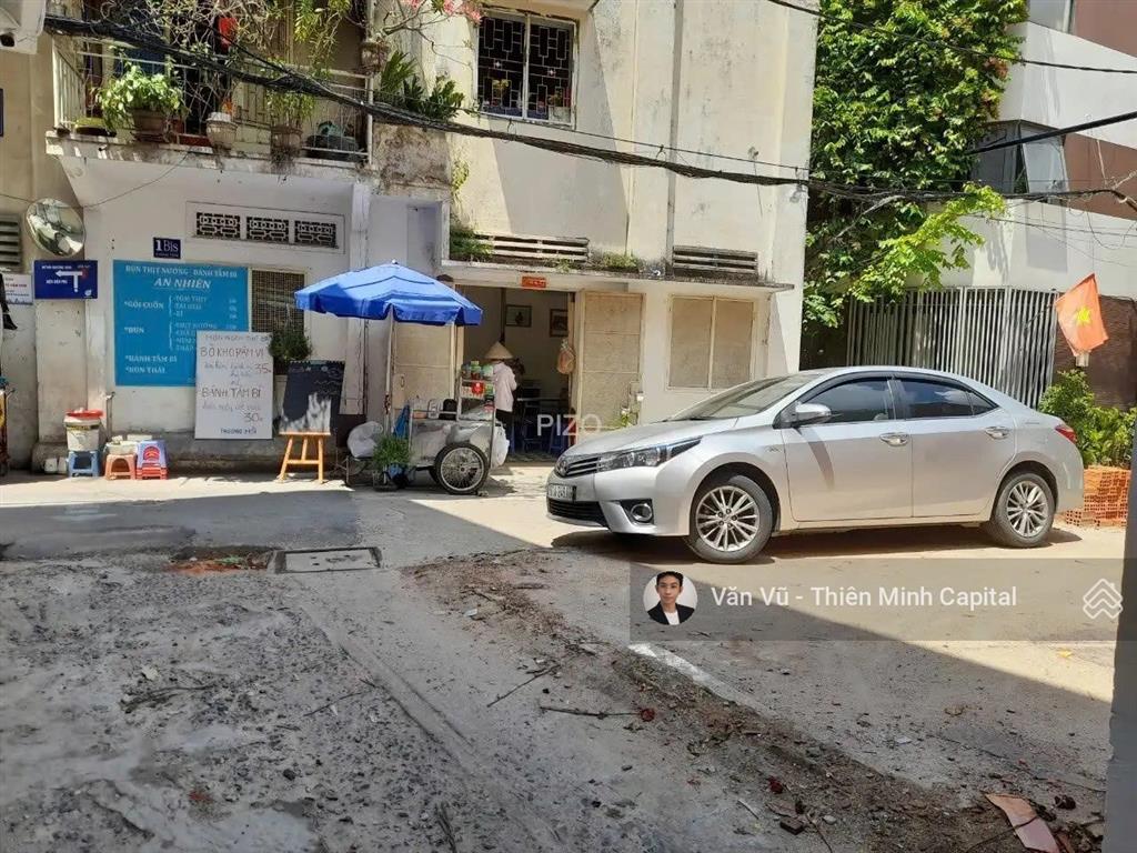 Quá hiếm! hẻm xe hơi khu phan xích long, phú nhuận. ngang khủng 7,5m  4 tầng. nhà đẹp. chỉ 11 tỷ.