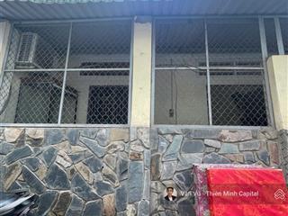 Dt khủng 88m2 chỉ 8,8 tỷ! khu phan xích long, phú nhuận. ngang 5,5 x 17m. c4 tiện xây lại. an ninh.