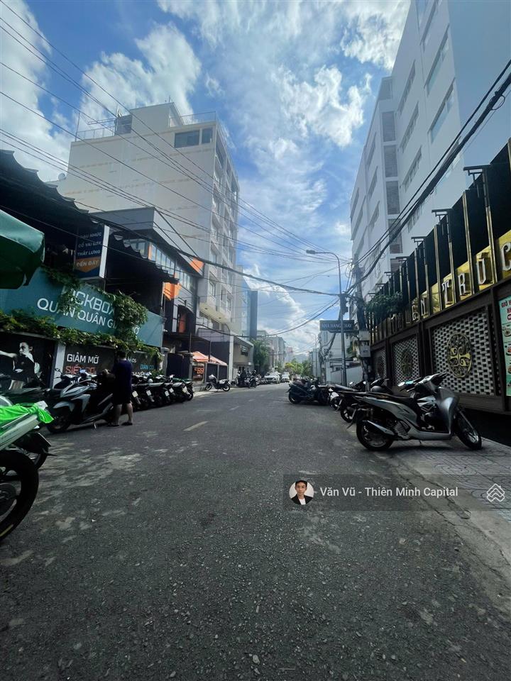 Khu sang hiếm nhà bán! trần nhật duật, quận 1. (4x7,5m). nhà mới  full nội thất. chỉ 6,2 tỷ