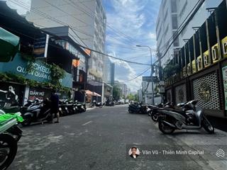 Khu sang hiếm nhà bán! trần nhật duật, quận 1. (4x7,5m). nhà mới  full nội thất. chỉ 6,2 tỷ