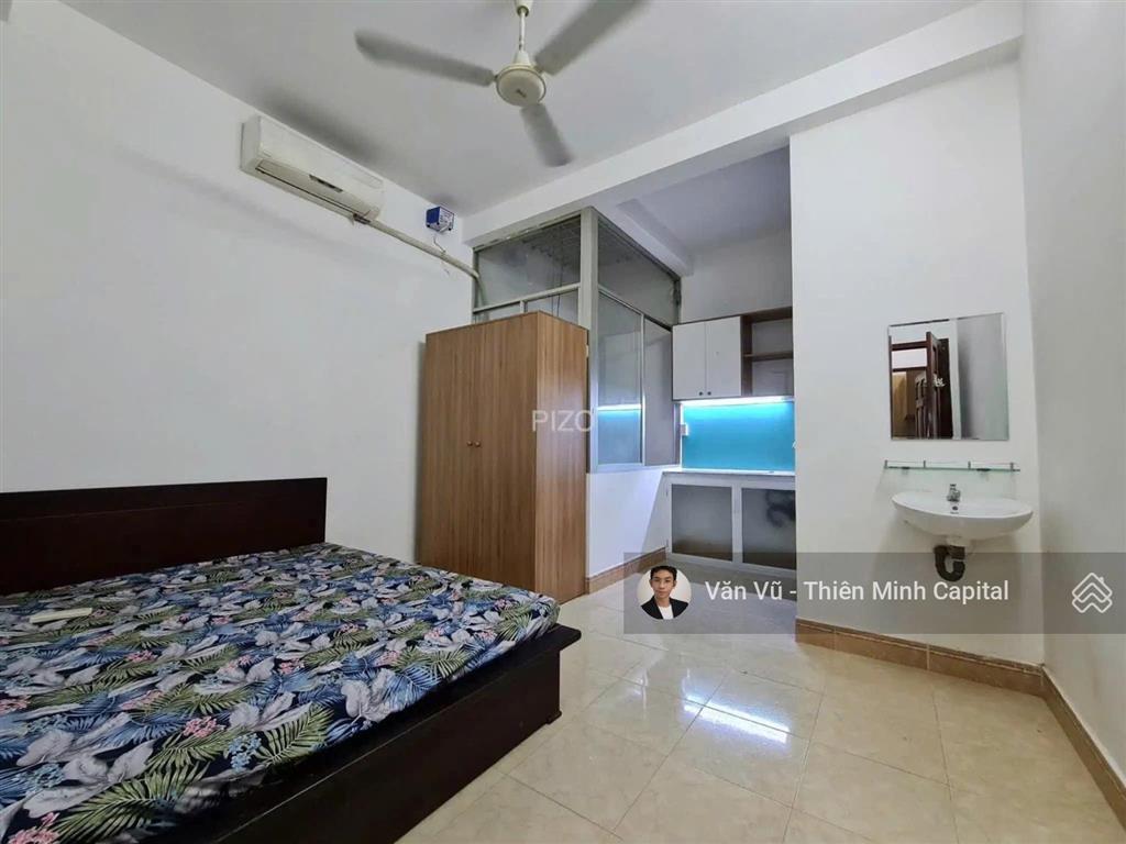 Vị trí đẹp! hẻm xe hơi hoàng sa, q1  gần thảo cầm viên 2p di chuyển. (4x12m)  5 tầng. chỉ 15,5 tỷ