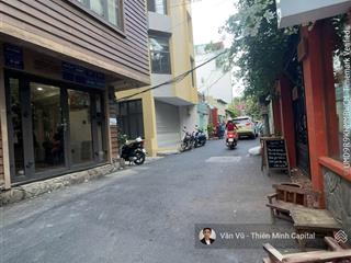 Khu sang! nhà nguyễn bỉnh khiêm, quận 1. kc 4 tầng. khu dân trí, an ninh, yên tĩnh. chỉ 7 tỷ.