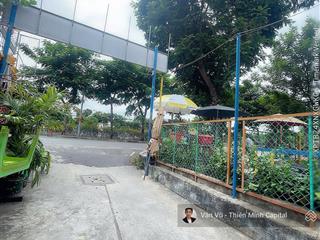 Dt khủng 99m2! khu tân định, q1. (5,7x16m) nở hậu 8m  c4 tiện xây lại. thông hoàng sa. chỉ 12,3 tỷ