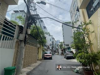 Còn 1 căn! nhà 2 mt khu đa kao, q1. (4x14m) vuông  c4 tiện xây lại. an ninh, yên tĩnh. chỉ 14,5 tỷ