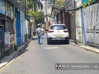Hxh thích quảng đức, phú nhuận. ngang khủng 5,8m  dt tận 113m2. an ninh, yên tĩnh. chỉ 14,7 tỷ