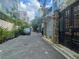 Hiếm có! hxh đặng văn ngữ, phú nhuận. dt khủng 96m2 (4x24m)  4 tầng. an ninh, yên tĩnh. chỉ 20 tỷ