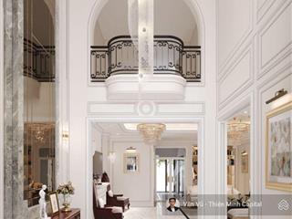 Quá vip! hxh khu phan đăng lưu, phú nhuận. (4,1x15m) nở hậu 4,5m. an ninh, yên tĩnh. chỉ 12,5 tỷ.
