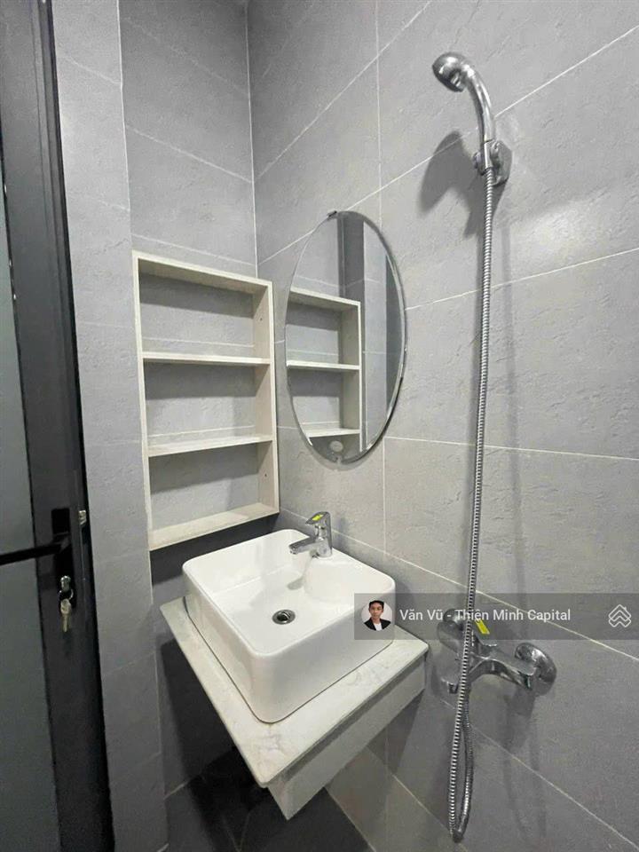 Quá vip! hxh khu phan đăng lưu, phú nhuận. (4,1x15m) nở hậu 4,5m. an ninh, yên tĩnh. chỉ 12,5 tỷ.