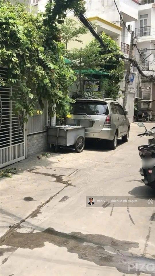 Siêu vip! hxh phan xích long, phú nhuận. ngang khủng 9m  5 tầng. an ninh, yên tĩnh. chỉ 10,5 tỷ