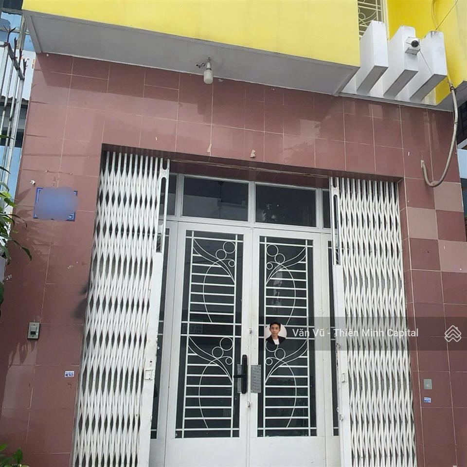 Quá hot! 2 mt trước sau khu phan xích long, phú nhuận. (4x18m)  3t. an ninh, yên tĩnh. chỉ 14 tỷ
