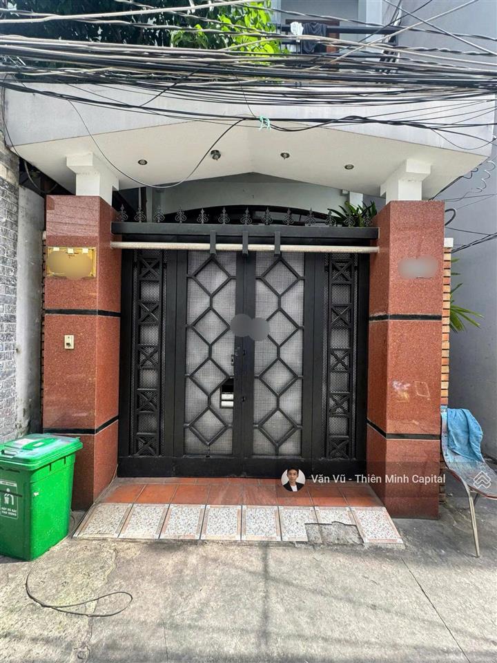 Siêu hot! nhà phan xích long, phú nhuận. (4x17m)  5 tầng. căn góc thoáng mát. chỉ 13,5 tỷ
