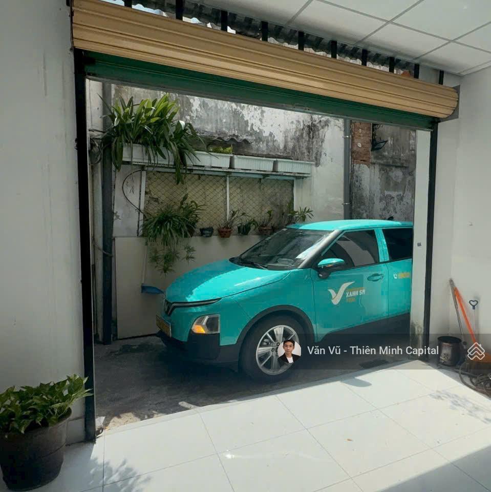 Đúng 1 căn! hẻm xe hơi bà lê chân, p. tân định, q1. ~4x20m  có nở hậu. chỉ 15,9 tỷ thương lượng
