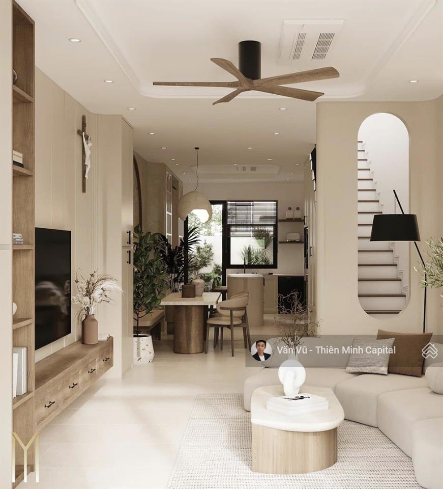 Căn hiếm có! hxh phan tôn, đa kao, q1. dt 57m2 4 tầng. an ninh, yên tĩnh. chỉ 13,5 tỷ thương lượng
