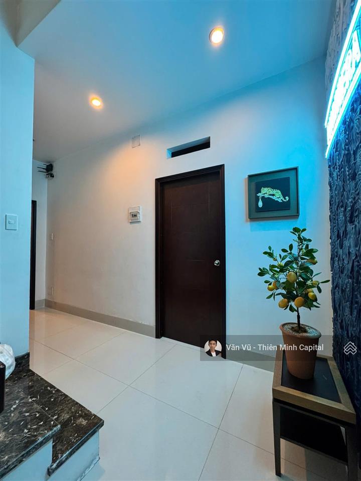 Căn siêu hiếm! nhà bùi thị xuân, quận 1. (6x11m)  4 tầng. hđt 50tr/th. chỉ 16 tỷ thương lượng.