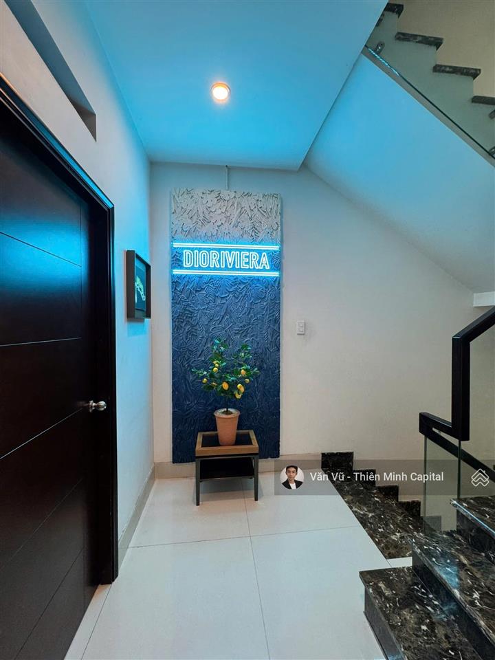 Căn siêu hiếm! nhà bùi thị xuân, quận 1. (6x11m)  4 tầng. hđt 50tr/th. chỉ 16 tỷ thương lượng.
