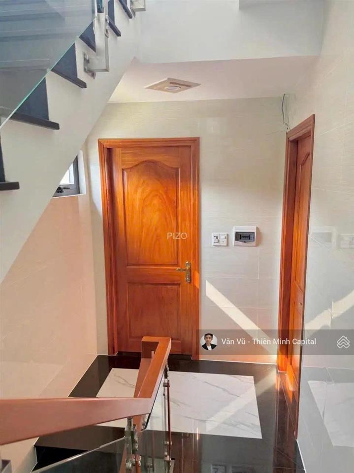 Căn hiếm có! hxh trần quang khải, p.tân định, q1. (4x11m) vuông 5 tầng. thông hoàng sa. 12 tỷ tl.