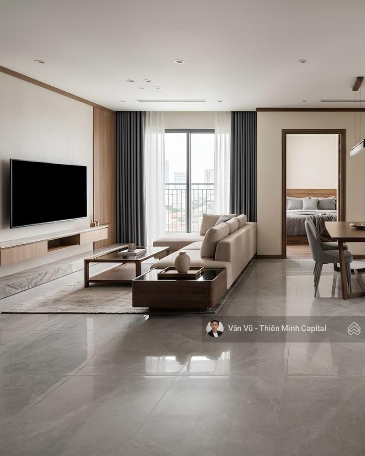 Căn hiếm có! nhà mới hai bà trưng, p.tân định, q1. ngang đẹp 5,2m  4t. chỉ 12 tỷ thương lượng.