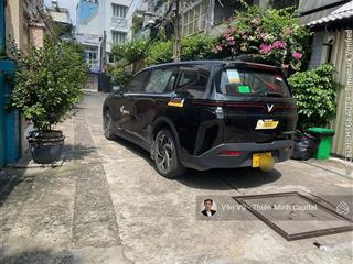 Còn 1 căn! hxh kỳ đồng, quận 3. (4,5x16m)  2 tầng. an ninh, yên tĩnh. chỉ 14,5 tỷ tl.
