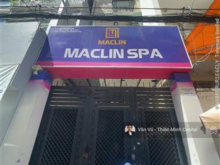 Cực hiếm! hxh lê văn sỹ, quận 3. dtcn 58m2  6 tầng. an ninh, yên tĩnh. chỉ 13,5 tỷ tl.