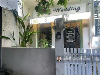 Chỉ 1 căn! nhà võ thị sáu, quận 3. (4x17,5m)  cấp 4 tiện xây mới. an ninh, yên tĩnh. chỉ 14,5 tỷ