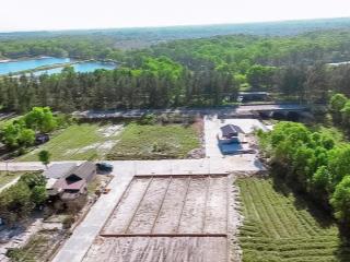 Chỉ hơn 400tr sở hữu ngay lô đất ven biển quảng trị. vừa đón sóng kcn, vừa gần cảng