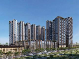 Bán cắt lỗ 450tr gấp trong tuần 3 ngủ giá hời legend city, giá hơn 46tr/m2 giá tt sớm