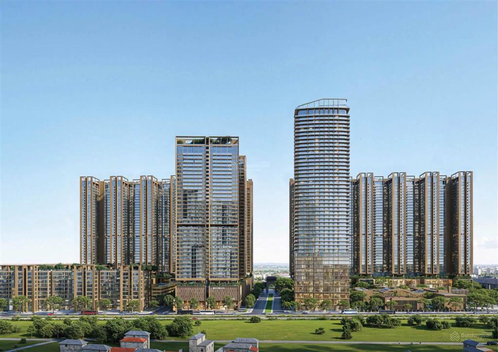 Bán cắt lỗ 700tr gấp trong tuần 3 ngủ giá hời legend city, giá hơn 41tr/m2 giá tt sớm