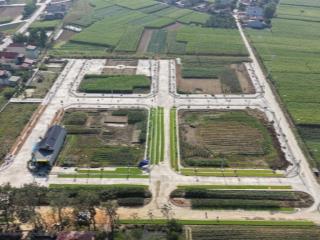 Bán đất ngay quốc lộ 47b, xuân minh  thọ xuân, mặt tiền rộng 6m, chiều dài 25m, giá chỉ  5.33tr/m2