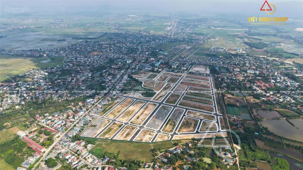 Ra mắt khu đô thị sao mai minh sơn  triệu sơn. pháp lý chuẩn  hạ tầng đẹp  vị trí trung tâm mới