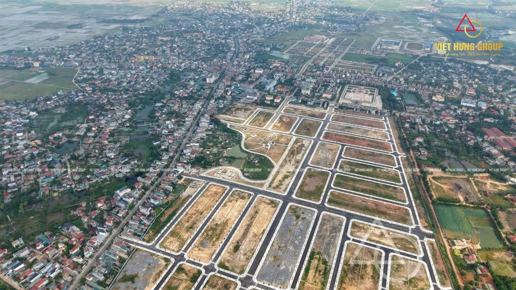 Ra mắt khu đô thị sao mai minh sơn  triệu sơn. pháp lý chuẩn  hạ tầng đẹp  vị trí trung tâm mới