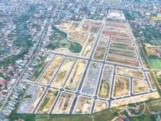 Ra mắt khu đô thị sao mai minh sơn  triệu sơn. pháp lý chuẩn  hạ tầng đẹp  vị trí trung tâm mới