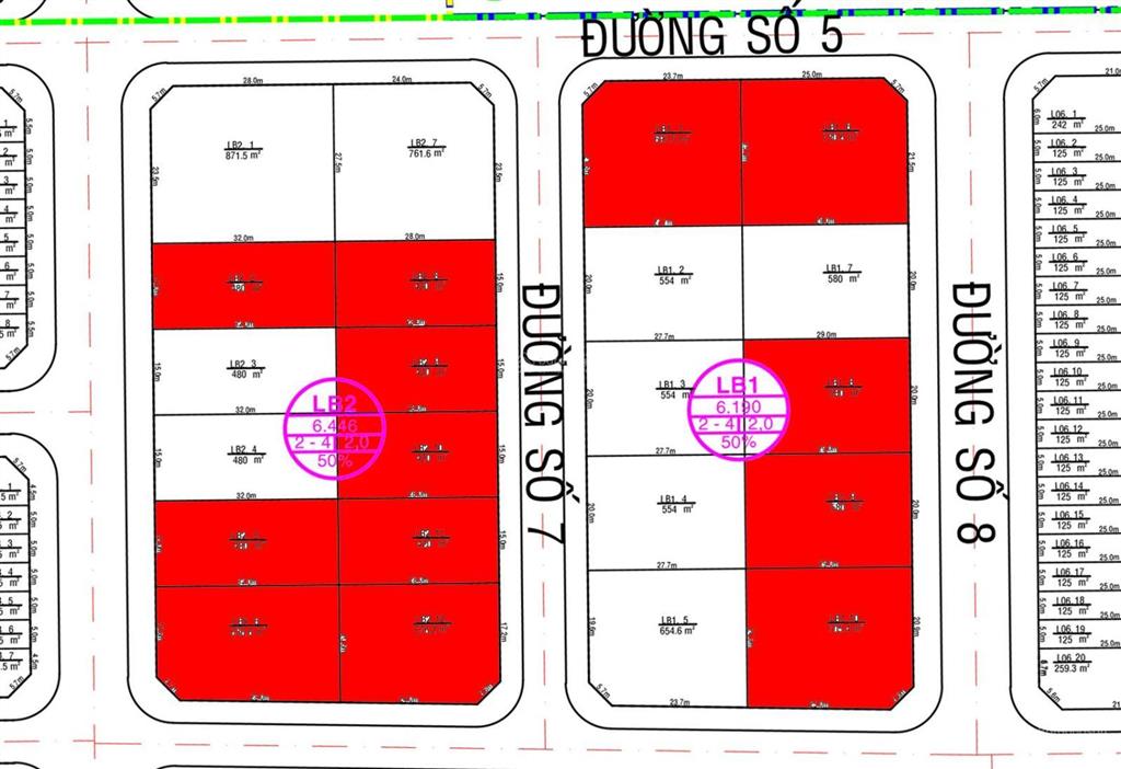 Cần bán lô biệt thự 580m2 tại trung tâm thị trấn giắt  triệu sơn  thanh hóa   0911 927 ***