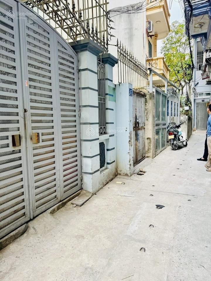 Mảnh đất vàng xây chdv  102m2 * mt7,6m  2 thoáng  cách 15m ra ô tô  tặng gpxd 8t  giá đt