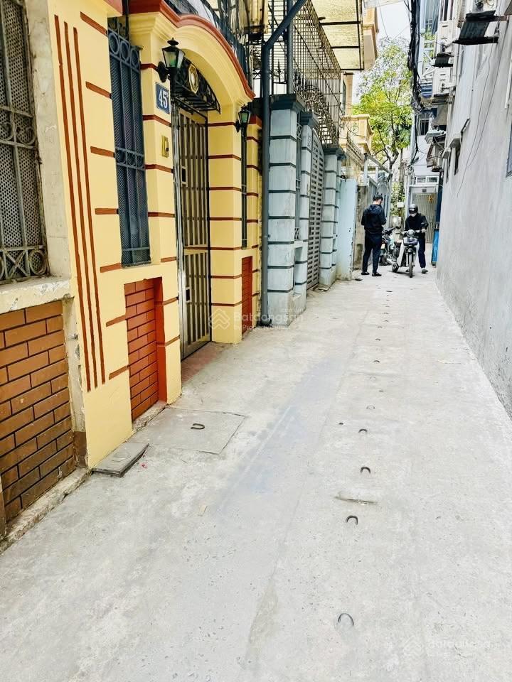 Mảnh đất vàng xây chdv  102m2 * mt7,6m  2 thoáng  cách 15m ra ô tô  tặng gpxd 8t  giá đt