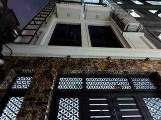 Chdv cg  25pkk * 7t  mt5,4m  dt 170tr/th  gần phố  ngõ ô tô  full nội thất  pccc & gpxd