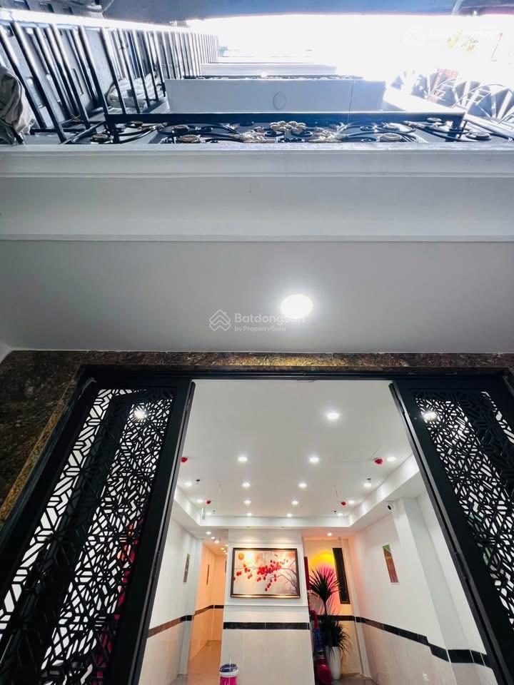 Chdv đường láng 78m2* 6tầng  mt 4m  20 tỷ đống đa  gần phố  an sinh đỉnh cao  pccc đầy đủ