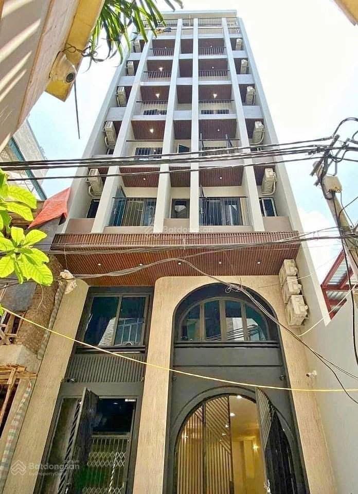 Bán đất tặng nhà 3 tầng  giá đầu tư 170tr/m xây chdv  kim mã ba đình  20m ra ô tô tránh  55m2