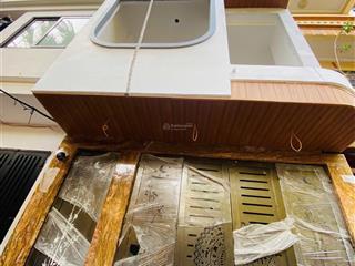 Vipppp  chdv cự lộc tx  ngã tư sở  cách ô tô 30m  2 thoáng  10p dạng 2n1k  dt 80tr/th