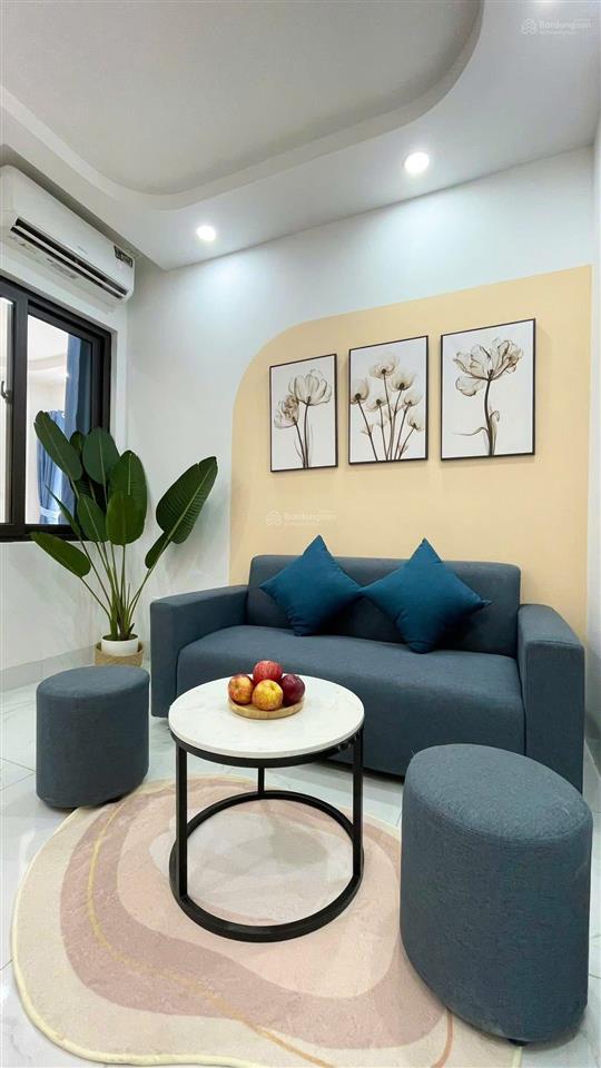 Chdv dd 28 pkk  pccc đạt chuẩn  bên thứ 3 thuê 125tr/tháng  100m2 * 9t , mt8m  ngõ thông