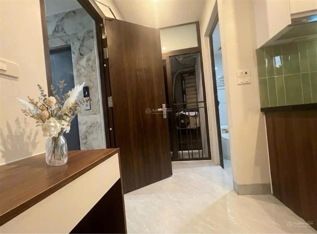 Siêu phẩm chdv cao cấp cầu giấy dòng tiền khủng 3 mặt thoáng 105m x 7t  mt 6m nở hậu