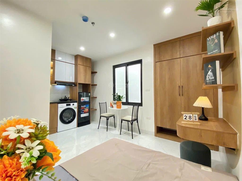 Chdv 7 tầng thang máy  tt đống đa  dòng tiền đỉnh 1 tỷ/năm  1 nhà ra mặt phố  55mx7t  mt 8.5m