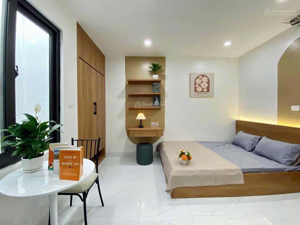 Chdv 7 tầng thang máy  tt đống đa  dòng tiền đỉnh 1 tỷ/năm  1 nhà ra mặt phố  55mx7t  mt 8.5m
