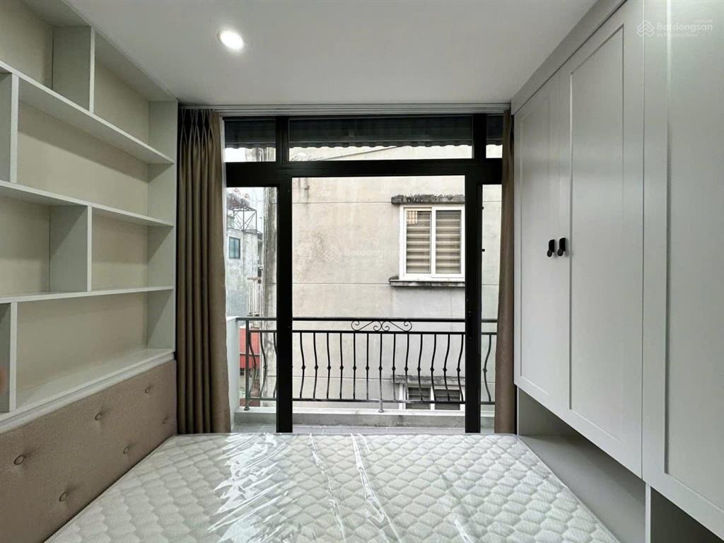 Ccmn đống đa, dòng tiền 1 tỷ/năm, gần ga metro, mt 7m, 65m2 x 6t thang máy nhập khẩu