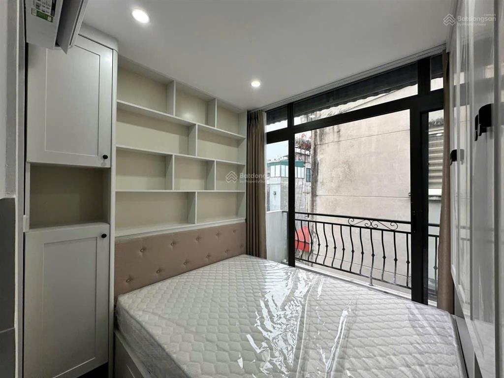 Ccmn đống đa, dòng tiền 1 tỷ/năm, gần ga metro, mt 7m, 65m2 x 6t thang máy nhập khẩu