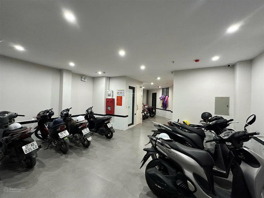 Ccmn đống đa, dòng tiền 1 tỷ/năm, gần ga metro, mt 7m, 65m2 x 6t thang máy nhập khẩu