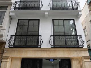 Ccmn đống đa, dòng tiền 1 tỷ/năm, gần ga metro, mt 7m, 65m2 x 6t thang máy nhập khẩu