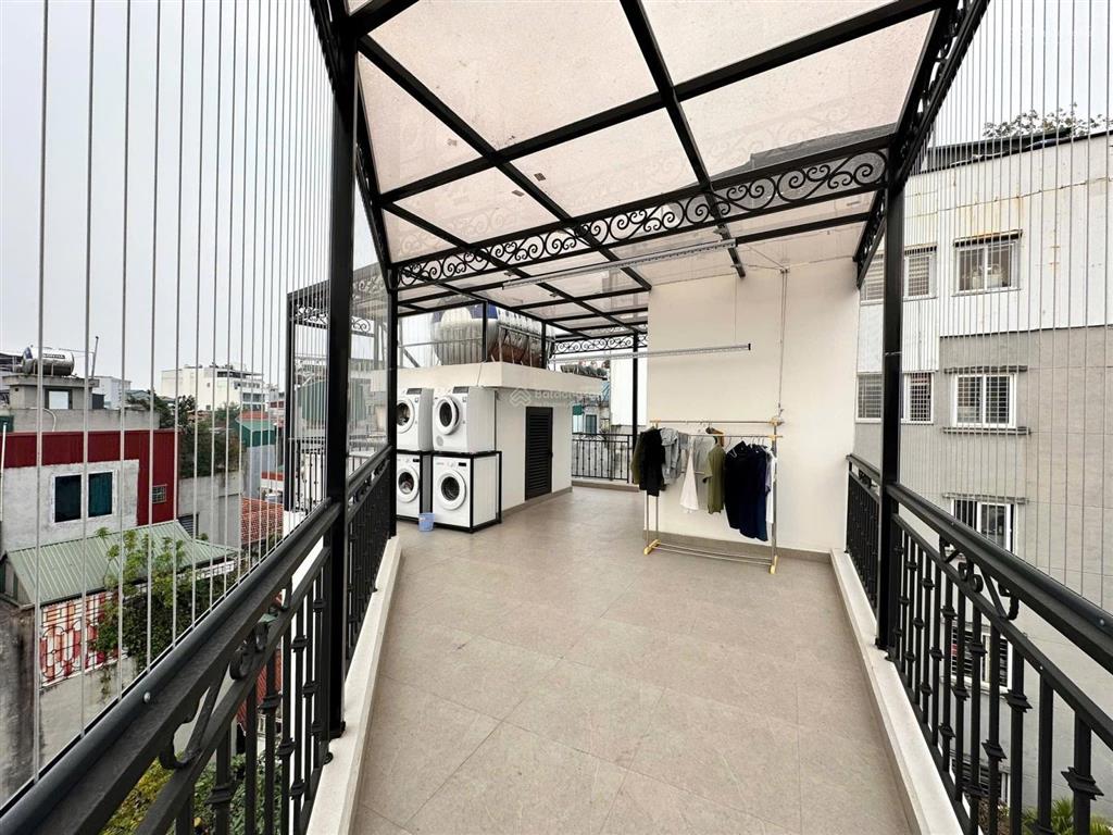 Ccmn đống đa, dòng tiền 1 tỷ/năm, gần ga metro, mt 7m, 65m2 x 6t thang máy nhập khẩu
