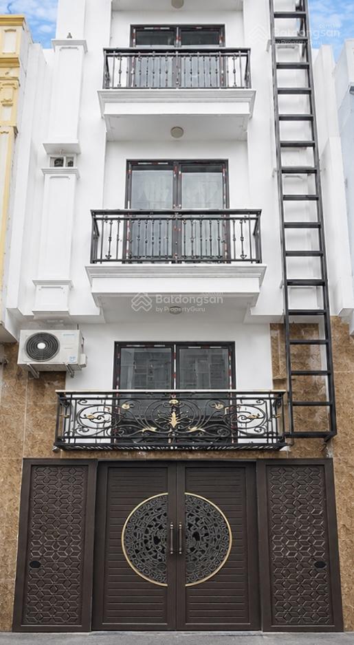 Chdv trung kính, cầu giấy  nhà mới 7t thang máy  65m x 7t, mt 4.5, $21